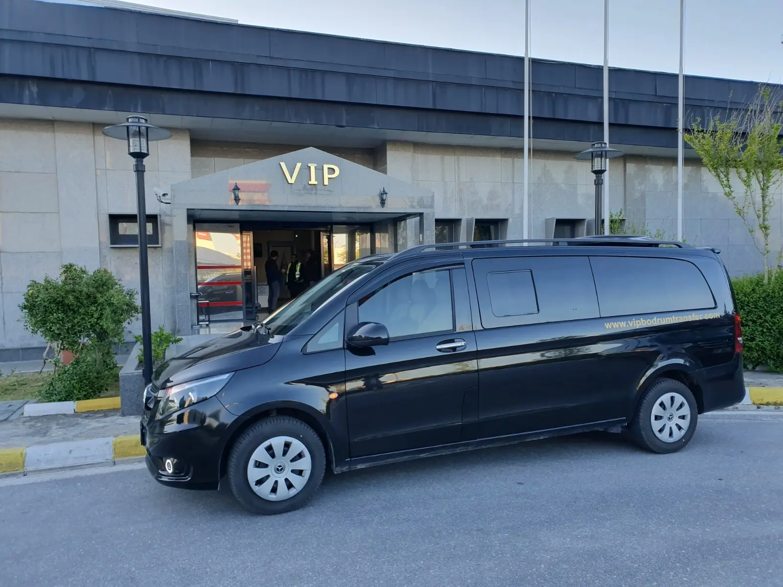 Yalıkavak Vip Transfer