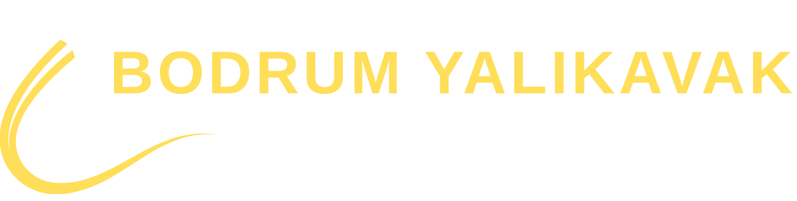 Bodrum Transfer Logo